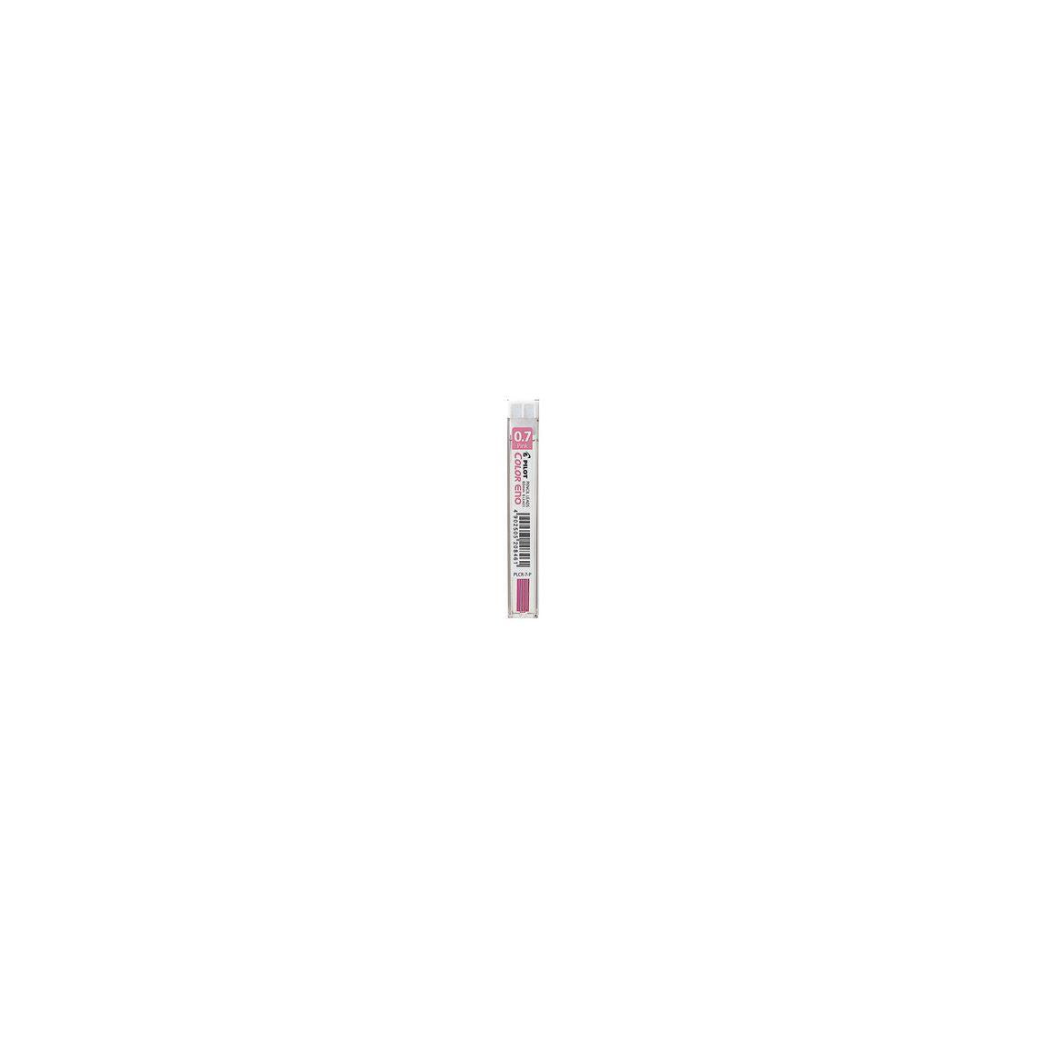 Spare pencil Colour ENO 0,7 Pink 6/pc