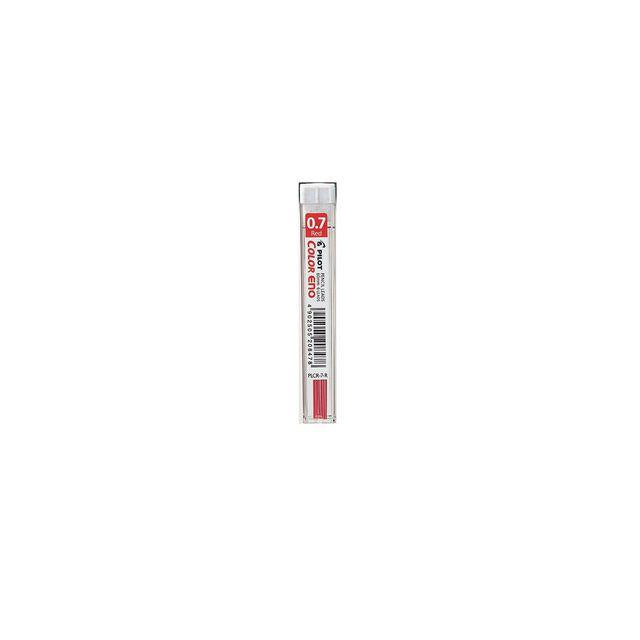 Spare pencil Colour ENO 0,7 Red 6/pack