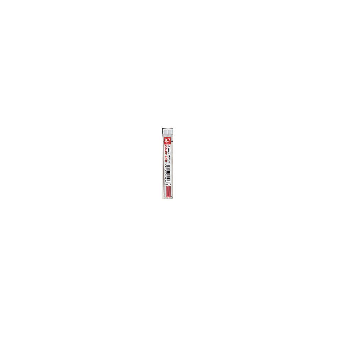 Spare pencil Colour ENO 0,7 Red 6/pack