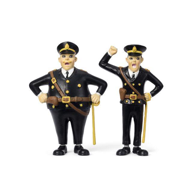 Kling o Klang figure set