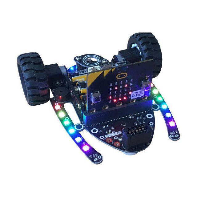 Micro:bit Bit:Bot XL