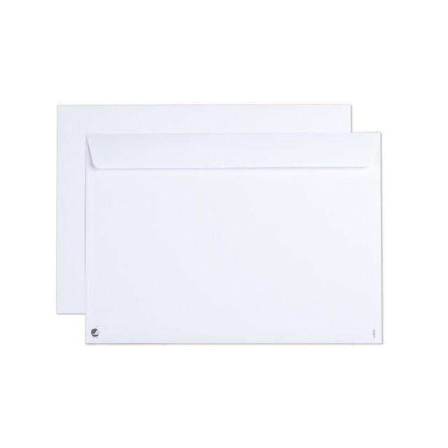 Envelope SOBER C4 PS 100g 500/pack white