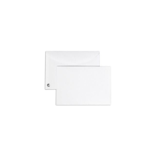 Envelope SOBER C6 FH 80g 1000/pack