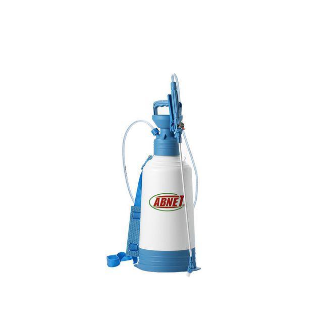 Pressure sprayer ABNET Power Pro 9L