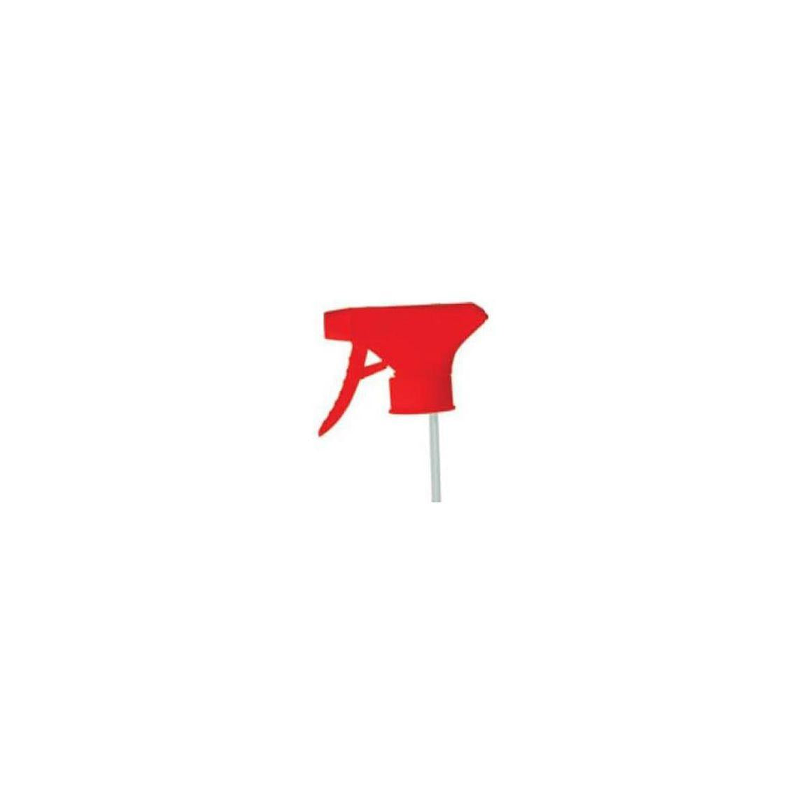 Foam nozzle TANA Trigger Red 25/pack