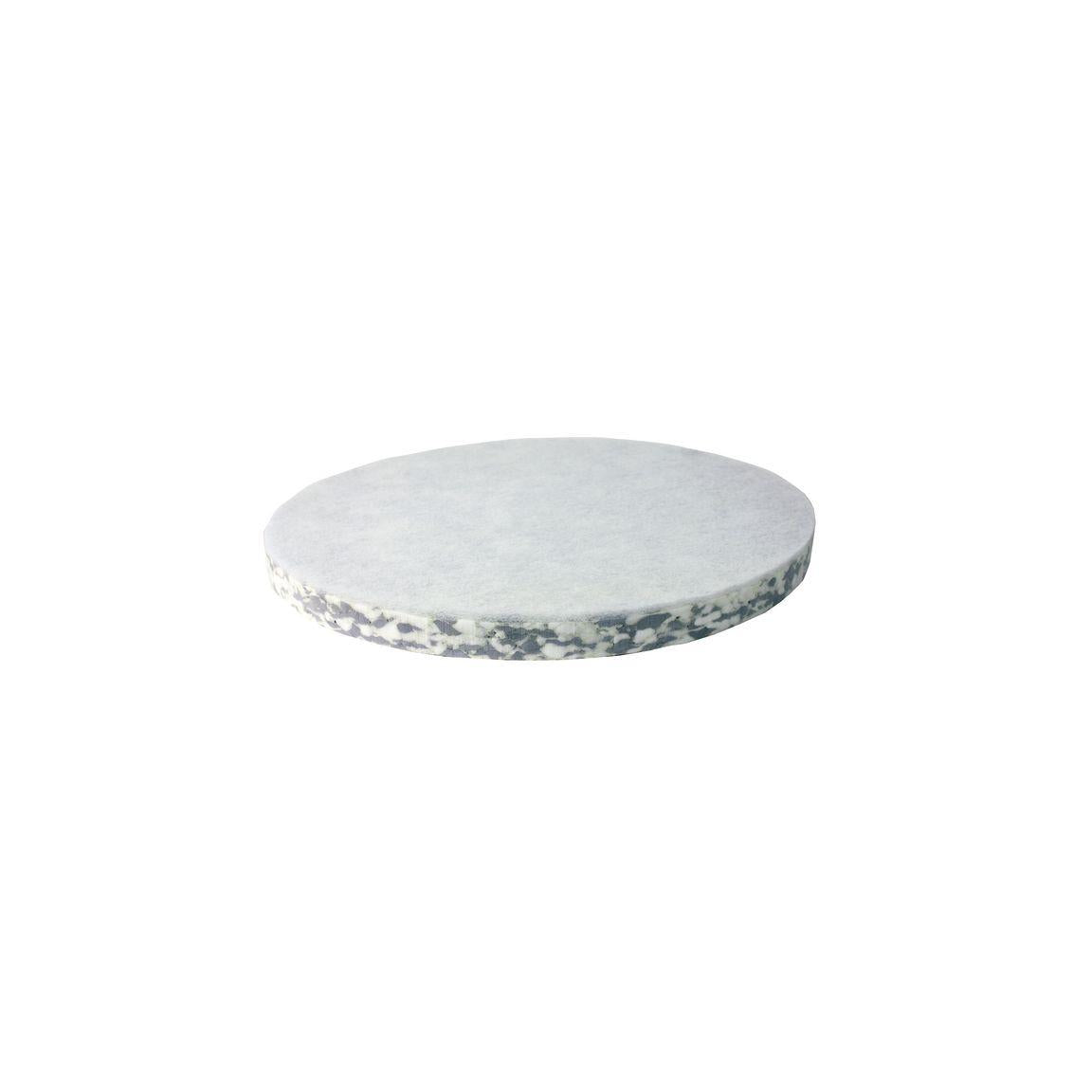 Melamine disc ACTIVA Combo Pad 17'