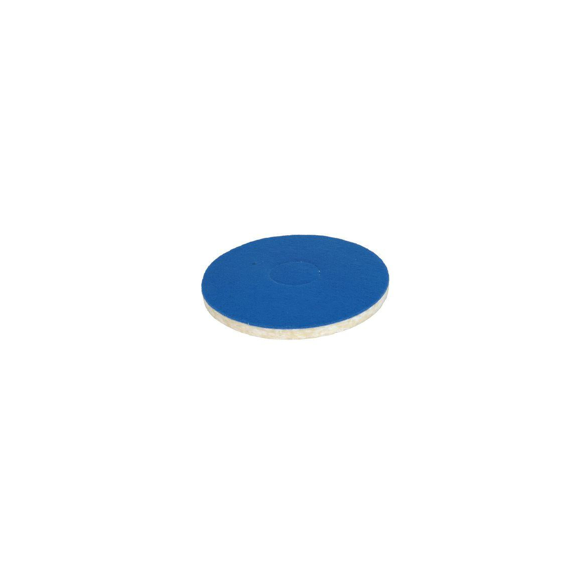Melamine disc ACTIVA Combo Pad 21'