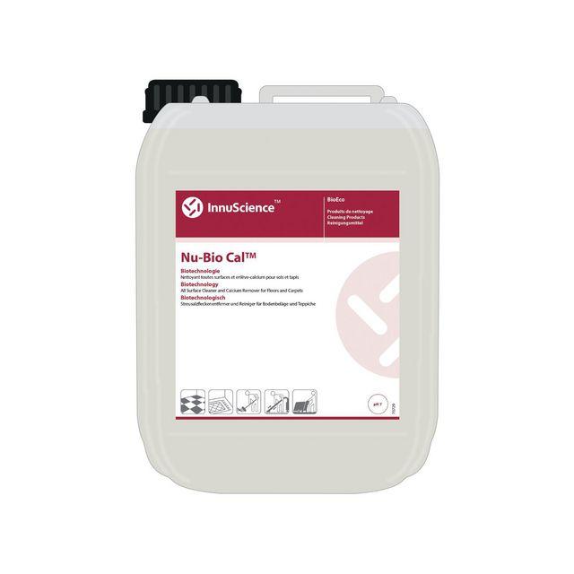 Descaling agent Nu-Bio Cal 5L