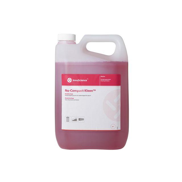 Grovrent Nu-Compact Clay 5L