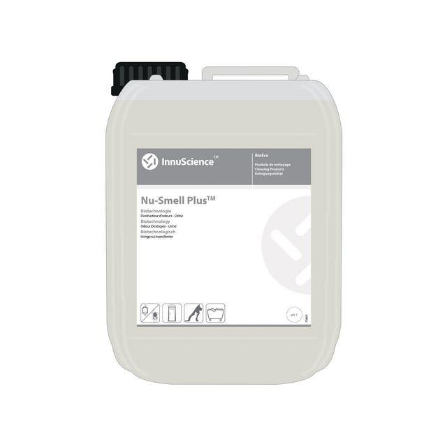 Odour improver Nu-Smell Plus 5L
