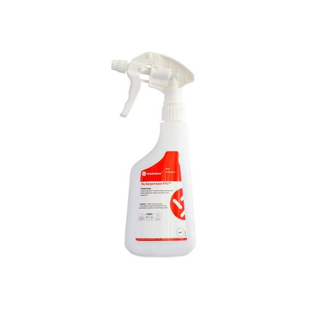 Spray bottle Nu-Karpet Kare tom 630ml