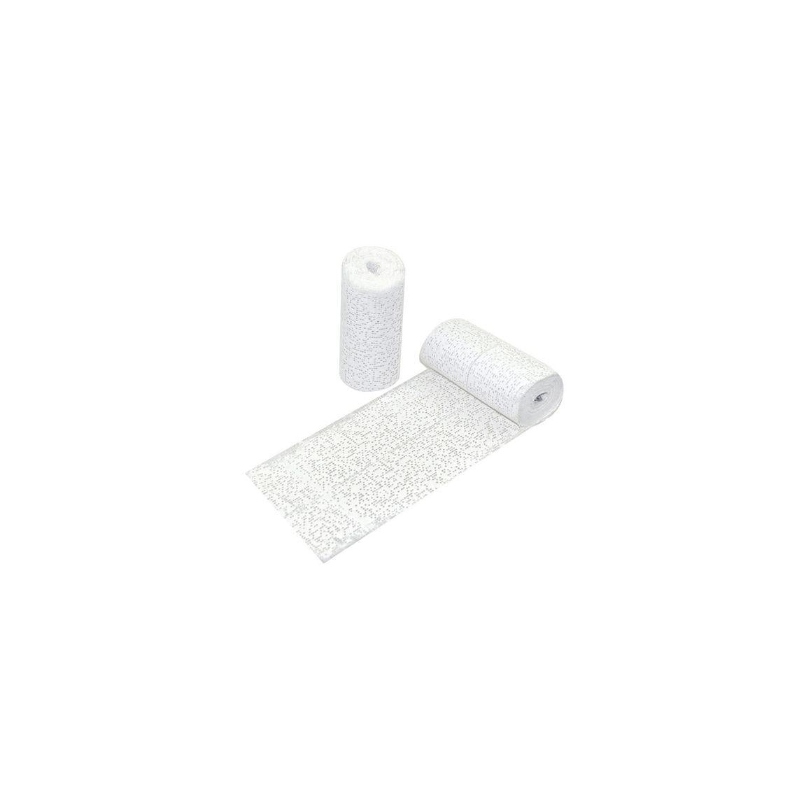 Plaster bandages 10cm x 3m 60/pack