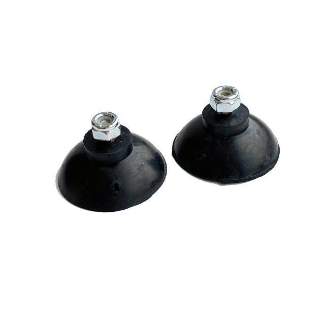 Rubber bar Ergotec 2/fp