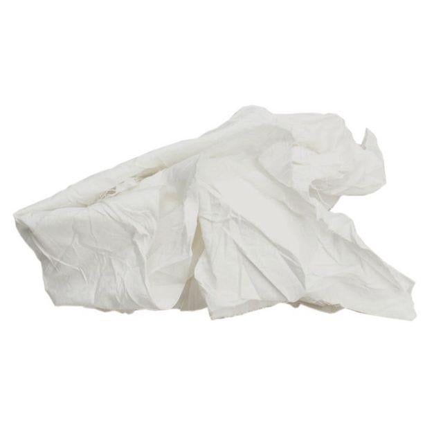 Cloth White Cotton 5kg