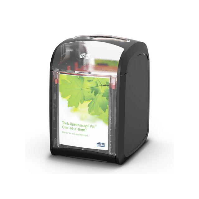 Dispenser TORK Xpressnap Fit N14 stand