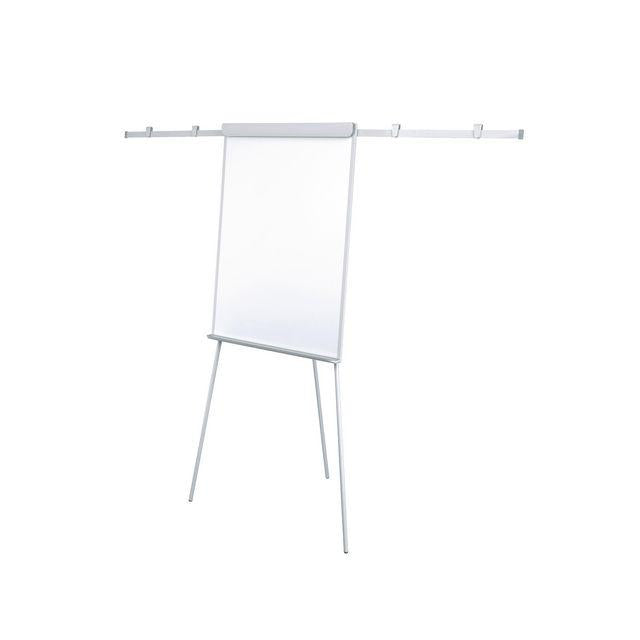 Flipchart stand Tripod magnetic