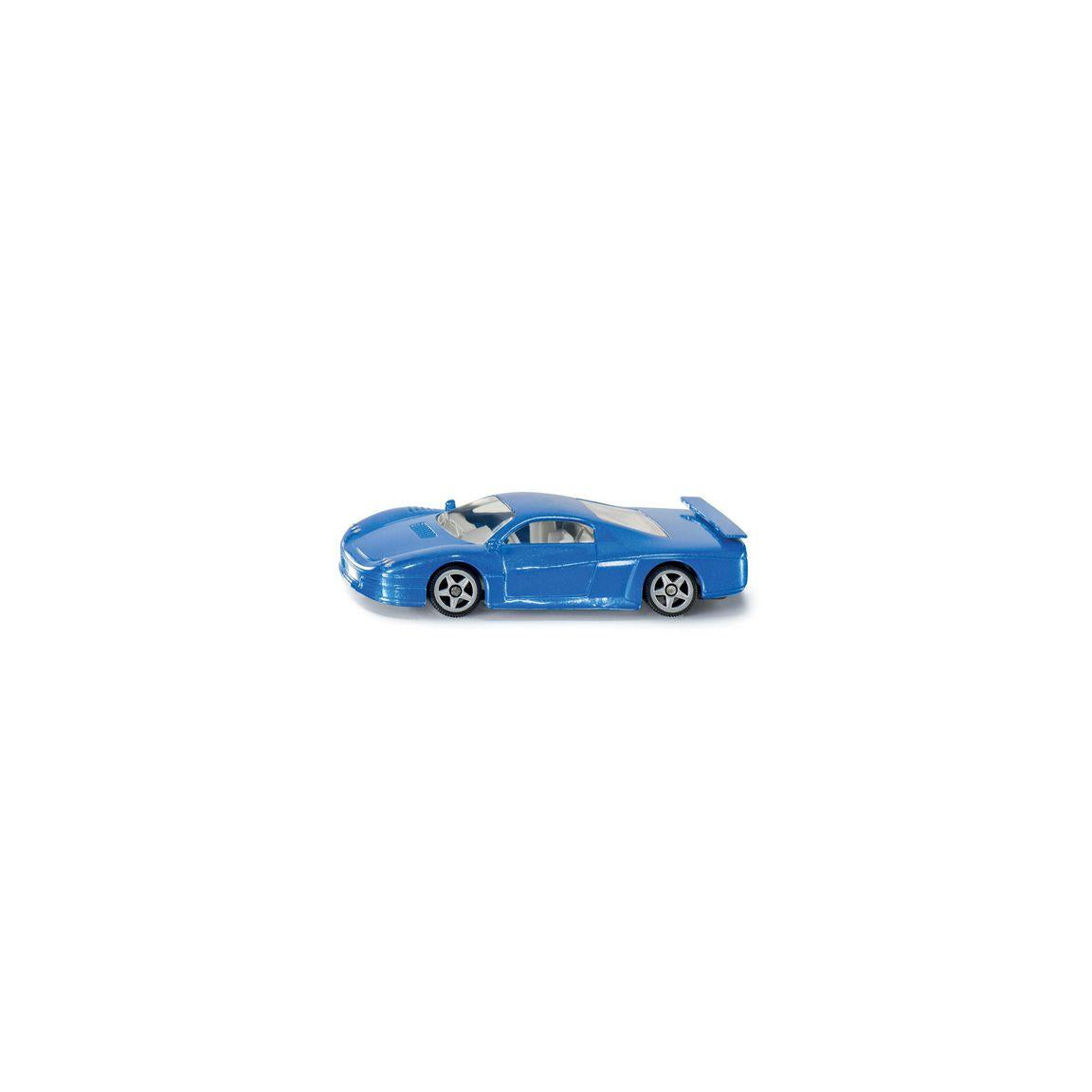 Sports car Storm SIKU 8 cm