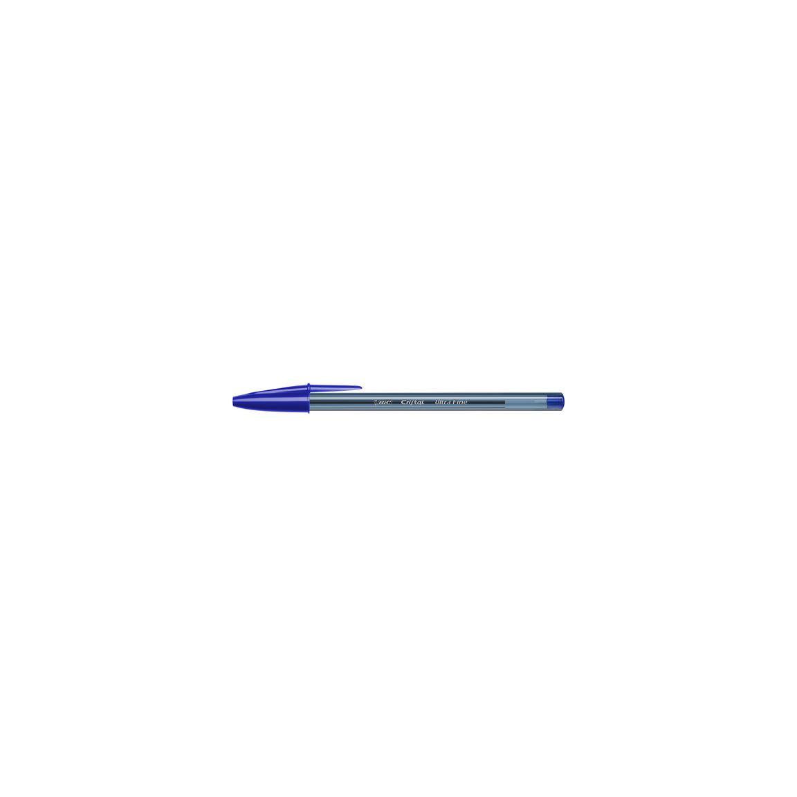 Ballpoint pen BIC Cristal 0,7 blue