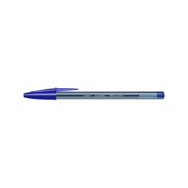 Ballpoint pen BIC Cristal 0,7 blue