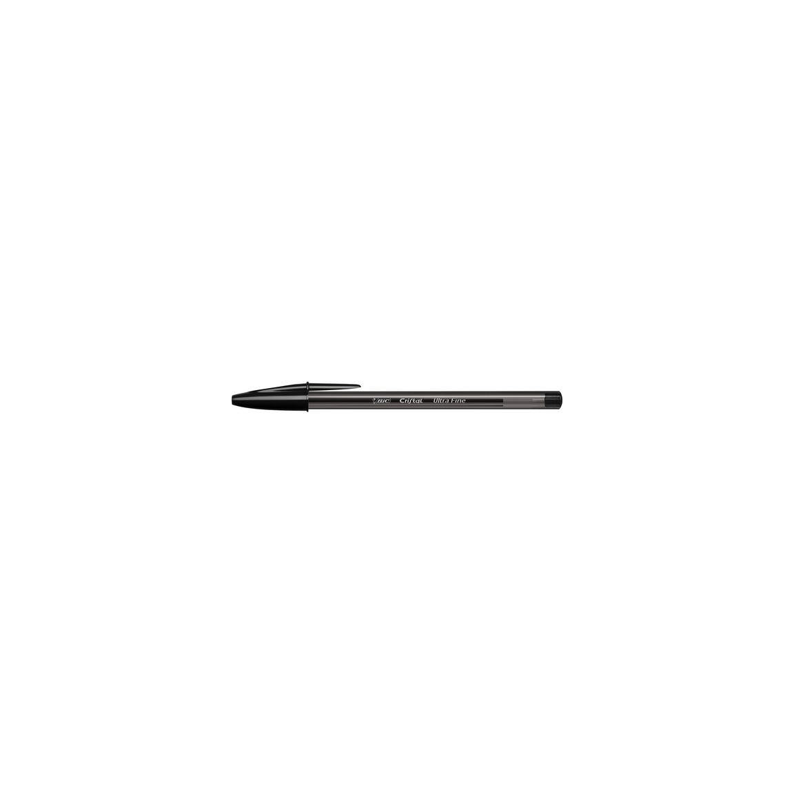Ballpoint pen BIC Cristal 0,7 black