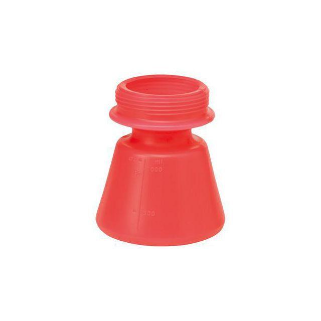 Container NITOCLEAN Red 1,4L