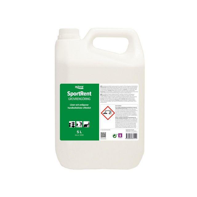 Sportrent ACTIVA 5L