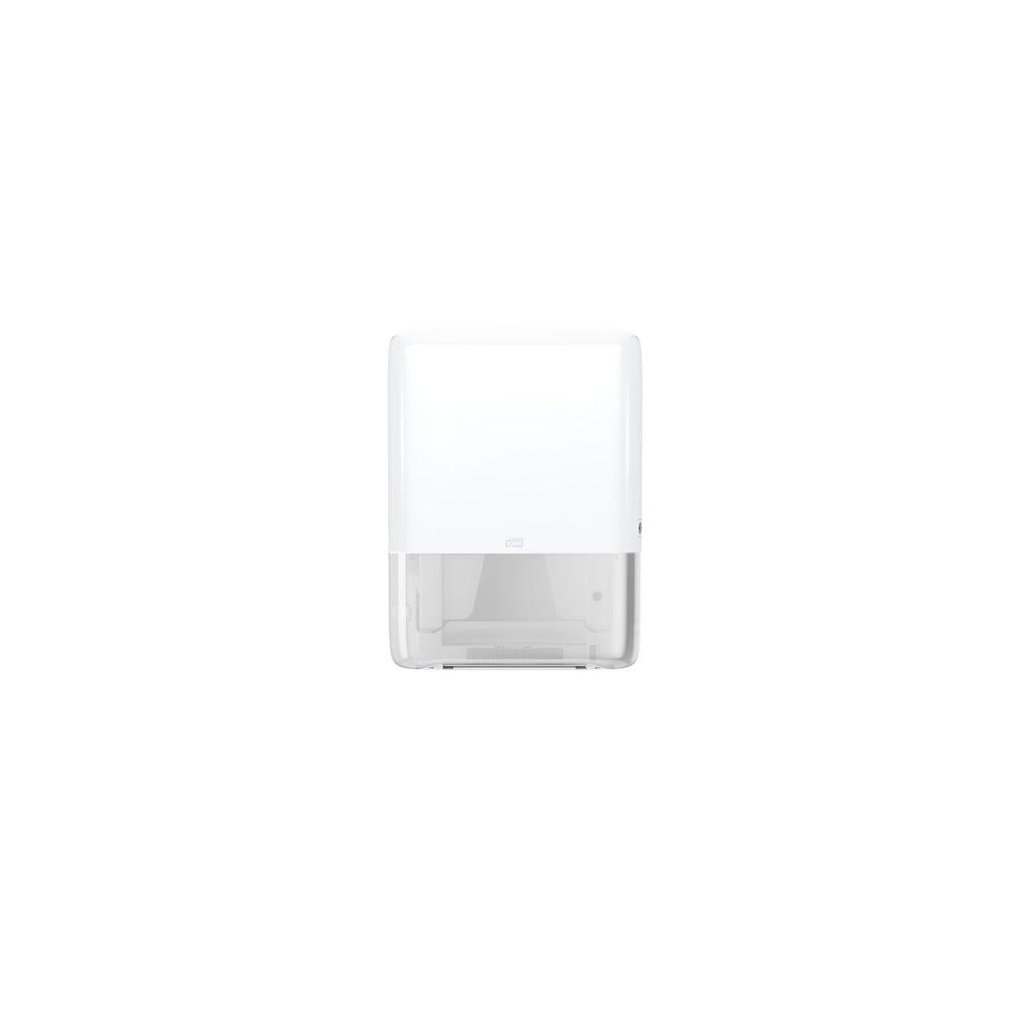 Dispenser TORK H5 PeakServe Mini white