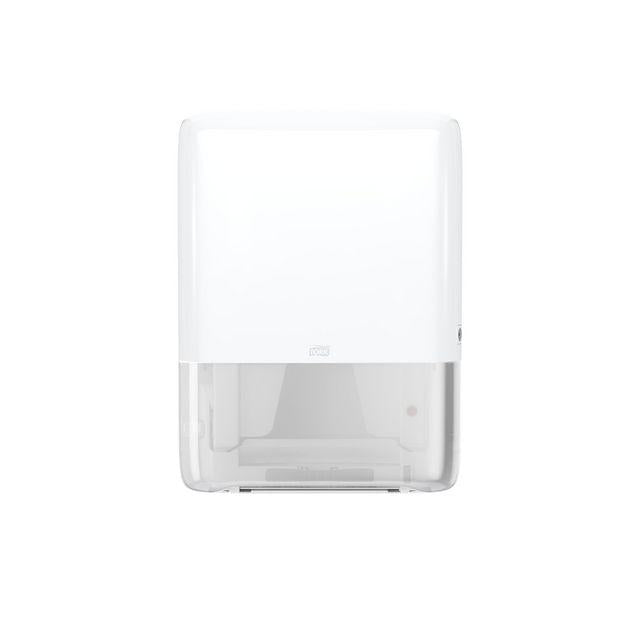 Dispenser TORK H5 PeakServe Mini white