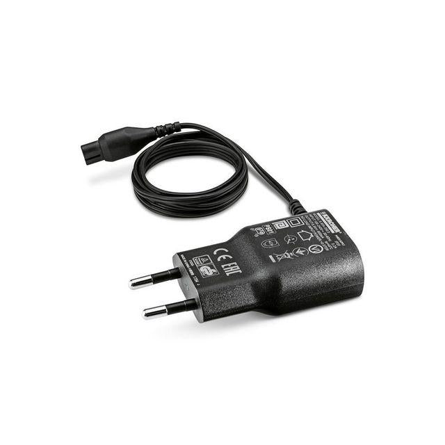 Charger KÄRCHER for window cleaning