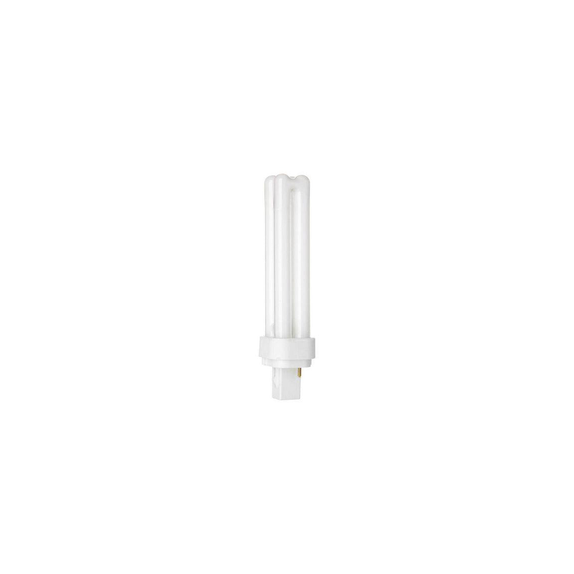Compact fluorescent tube Biax-D 18W-830/2pin