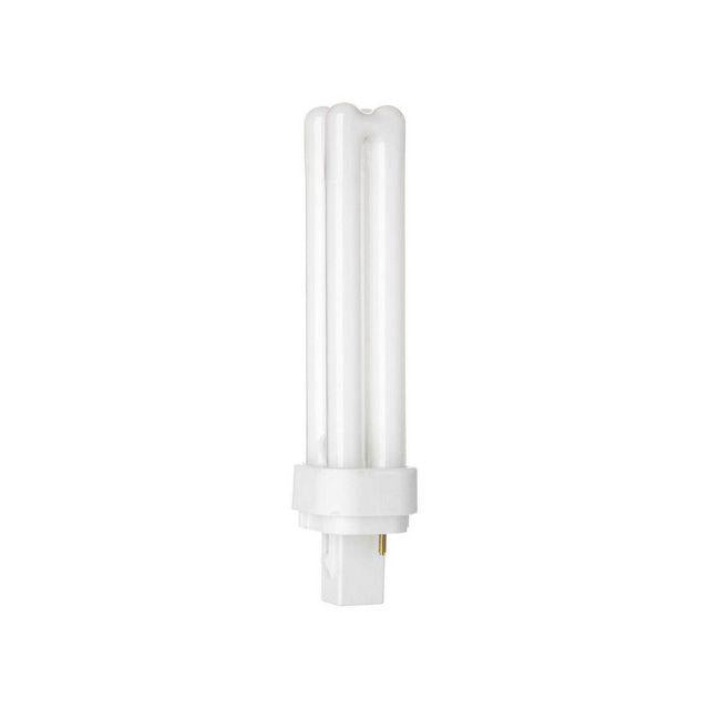 Compact fluorescent tube Biax-D 18W-830/2pin