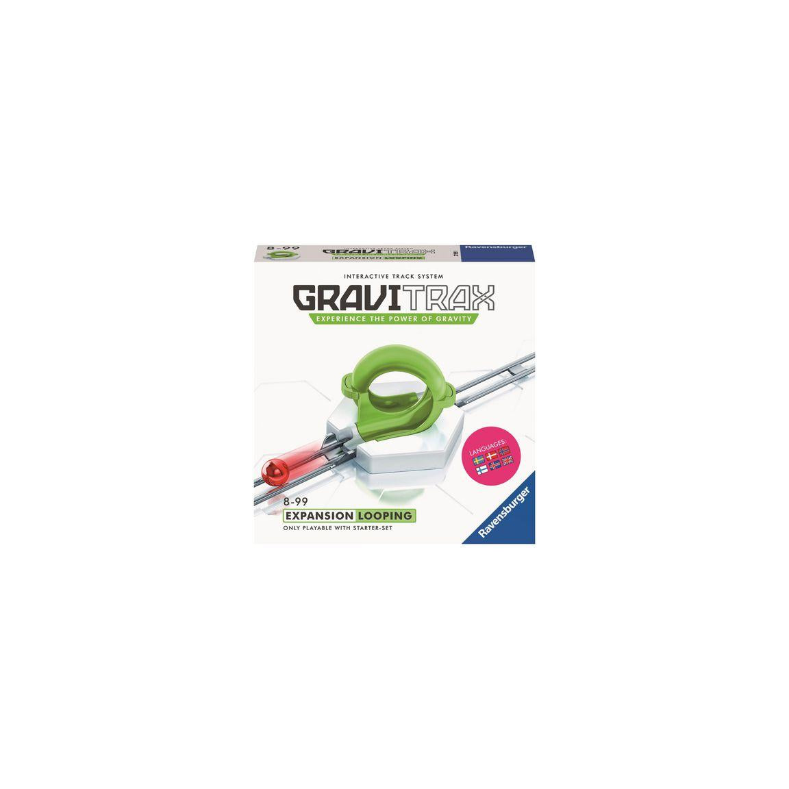 Gravitrax loop