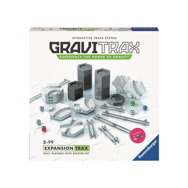 Gravitrax Trax add-on kit