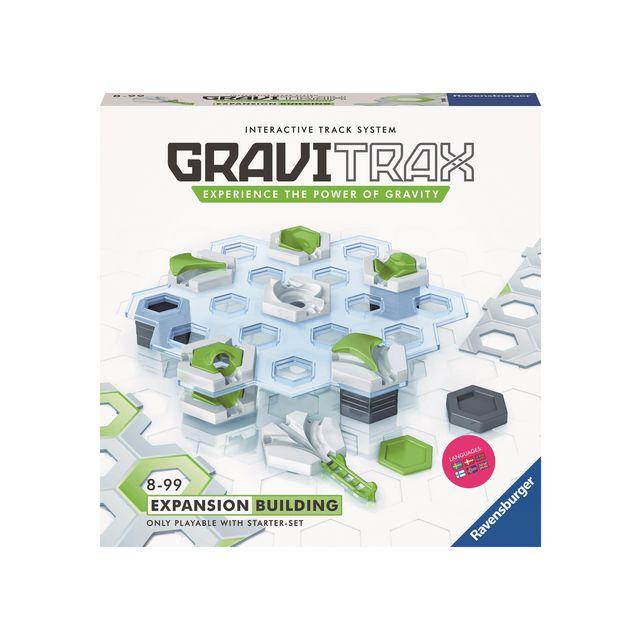 Gravitrax extension kit Building