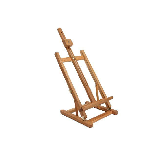 Table easel height 50cm