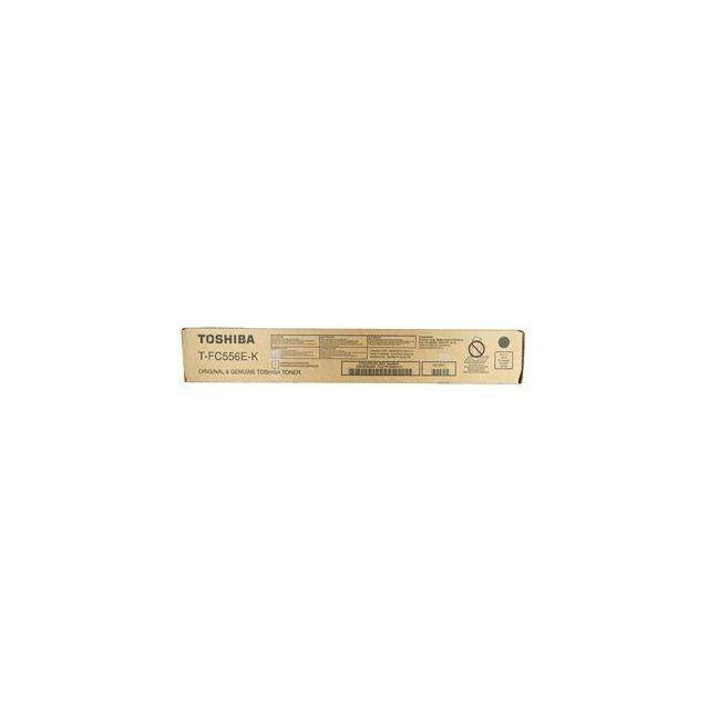 Toner TOSHIBA T-FC556EK 106K black