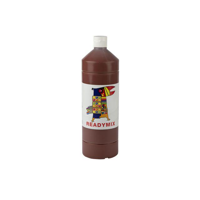 Readymix 1L brown