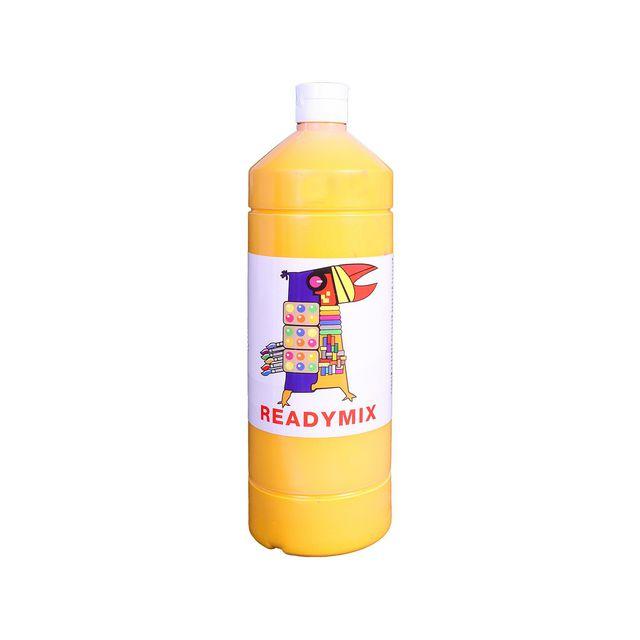 Readymix 1L clear yellow