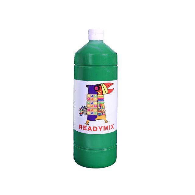 Readymix 1L dark green