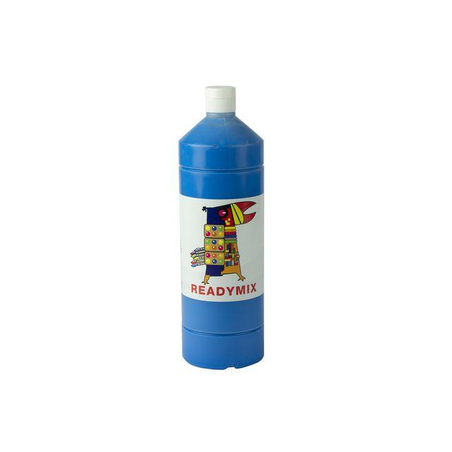 Readymix 1L primary blue