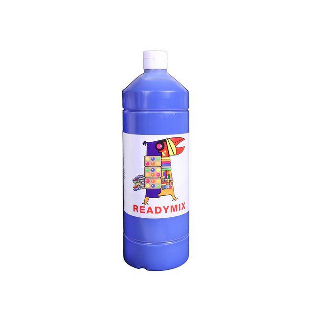 Readymix 1L navy blue