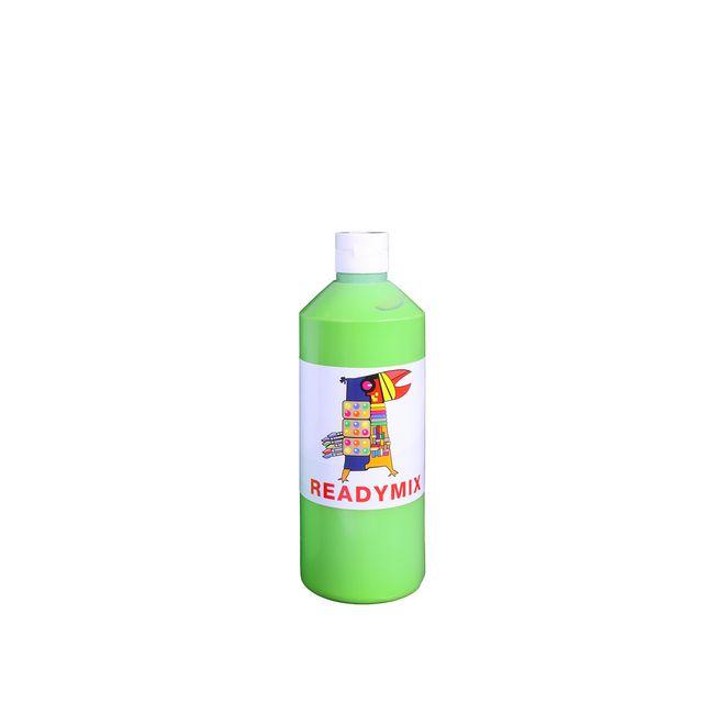 Readymix 0,5L light green