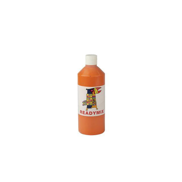 Readymix 0,5L orange