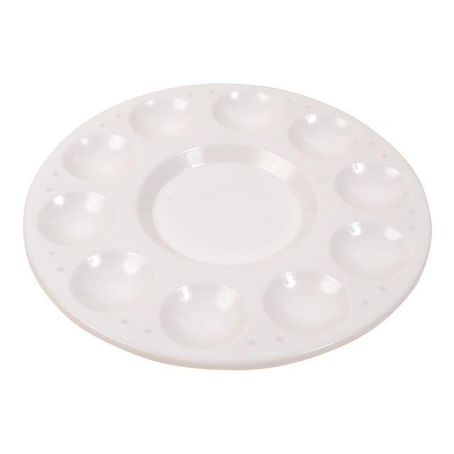 Pallet round 10/pack