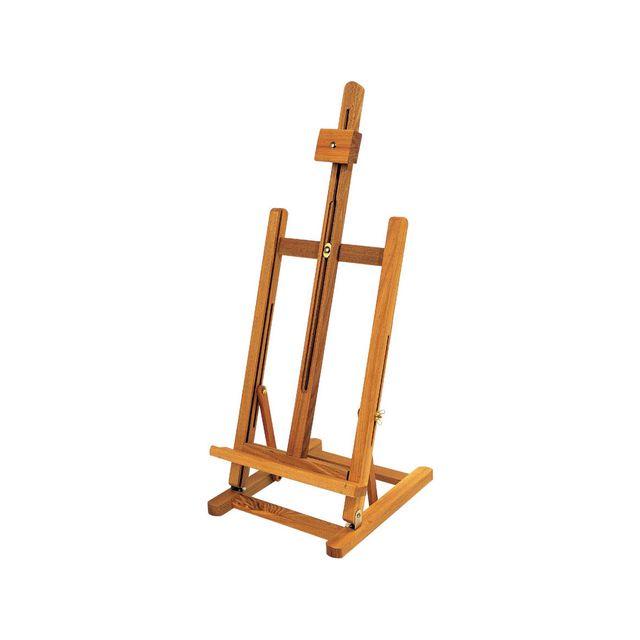 Table easel height 46cm