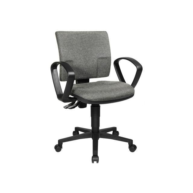 Office chair TOPSTAR U50 grey