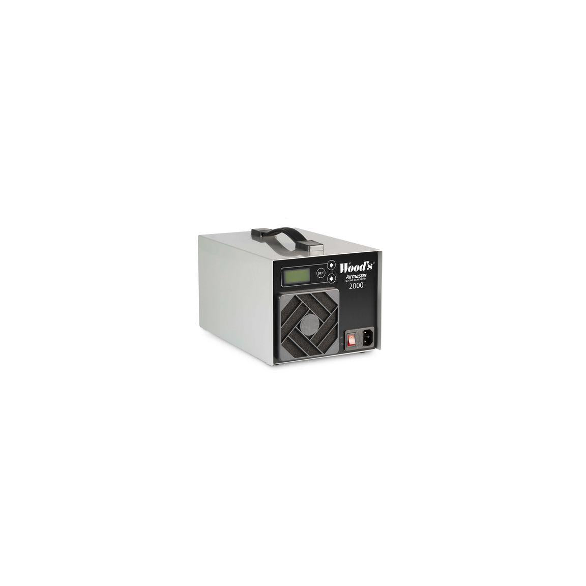 WOODS WOZ2000 ozone generator