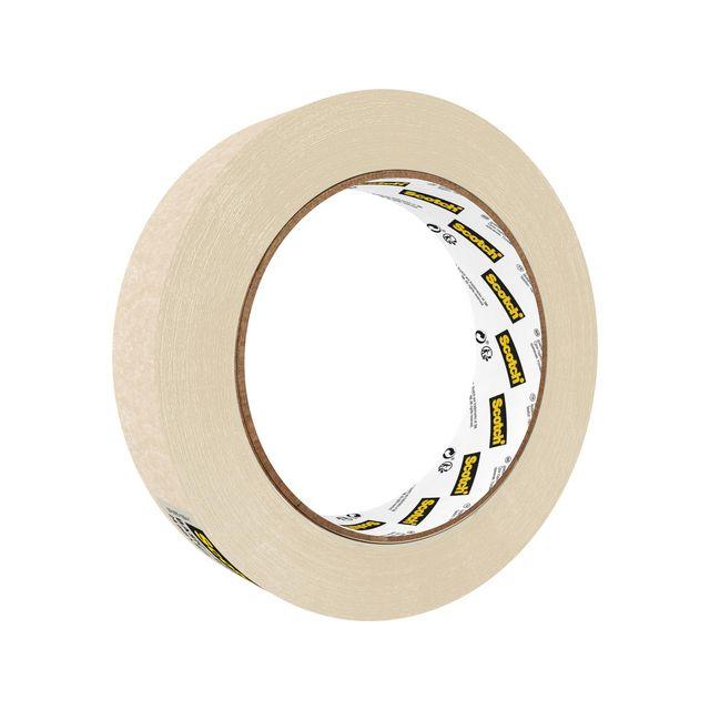Masking tape SCOTCH basic 36mmx50m