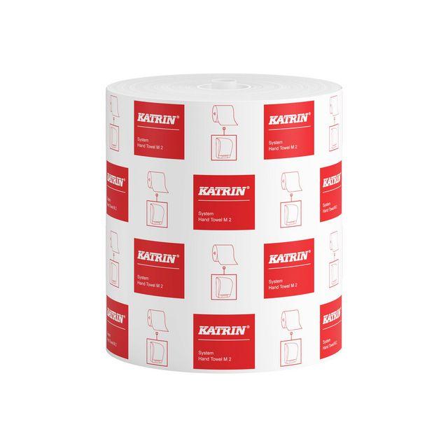 Drying roller KATRIN System M2 6/pc