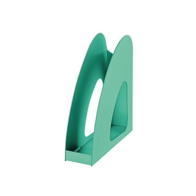Magazine collector HAN TWIN, A4 light green
